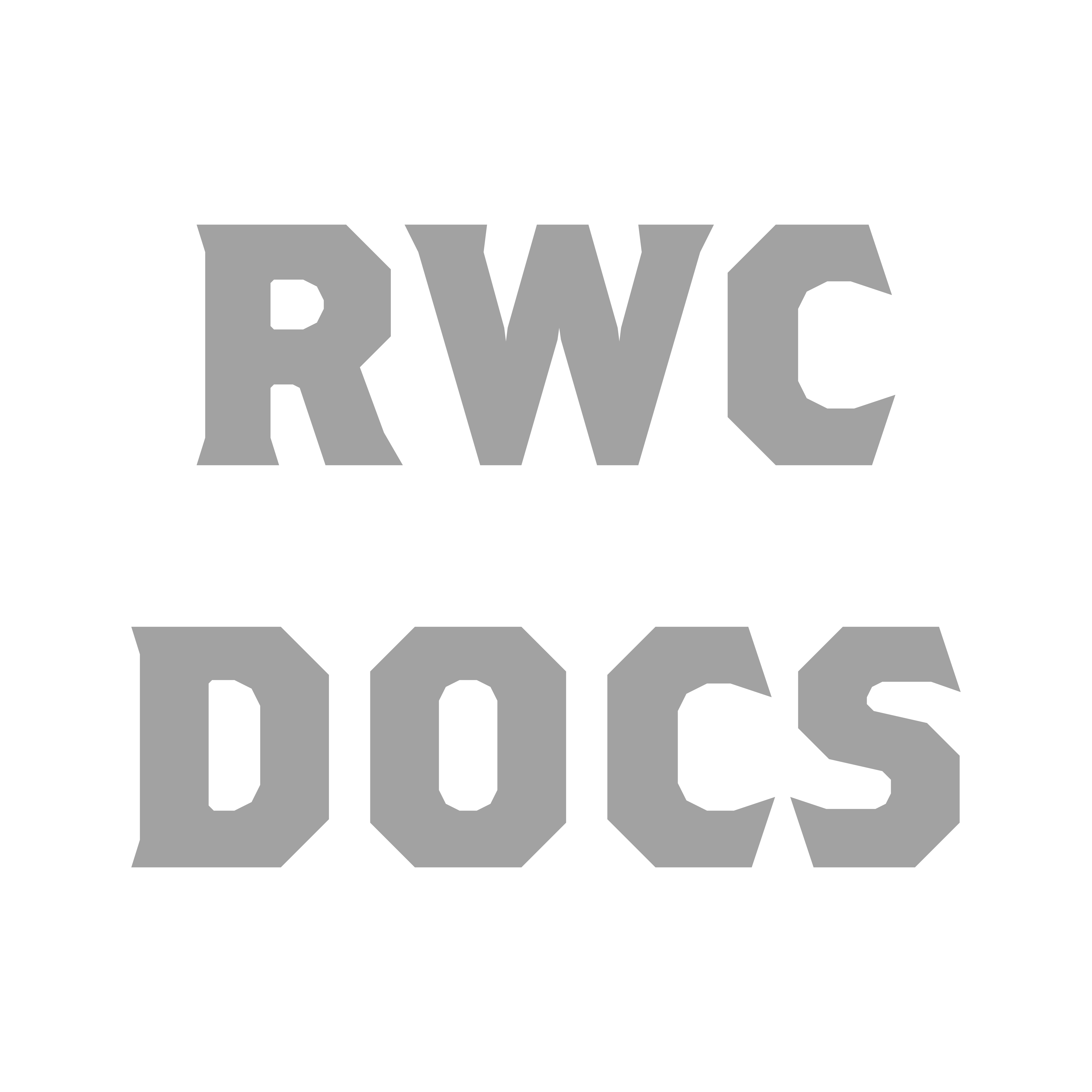 Ridgeway Concepts Source Docs logo